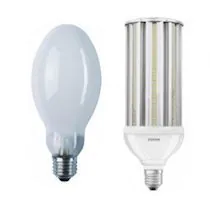 Osram HQL