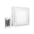 Ledvance LED Ceiling 17W 700lm - 830 Warm White