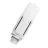 Osram Dulux-D LED 9.5W 1080lm - 830 Warm White | 2-Pin - Replaces 26W