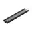 Topmet Led Profile Set Standard BEGTIN12 J opal S black 1000 black anod.
