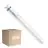 Multipack 10x Philips MASTER LED T8 (EM/Mains) High Output T8 11.3W 2100lm - 840 Cool White | 120cm - Replaces 36W