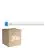 Multipack 20x Philips CorePro LED T8 (EM/Mains) Ultra Output 17.7W 2400lm - 865 Daylight | 120cm - Replaces 36W