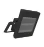 Ledvance LED Floodlight High Mast Aluminium Black 280W 36000lm 12D - 740 Cool White | IP66 - Symmetrical - Excl. Driver