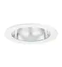 Philips LED Downlight GreenSpace2 DN460B 9.8W 1125lm 120D - 840 Cool White | 166mm - Aluminium Reflector