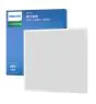 Philips LED Panel CoreLine RC132V 26W 3400lm - 830 Warm White | 60x60cm - UGR <19